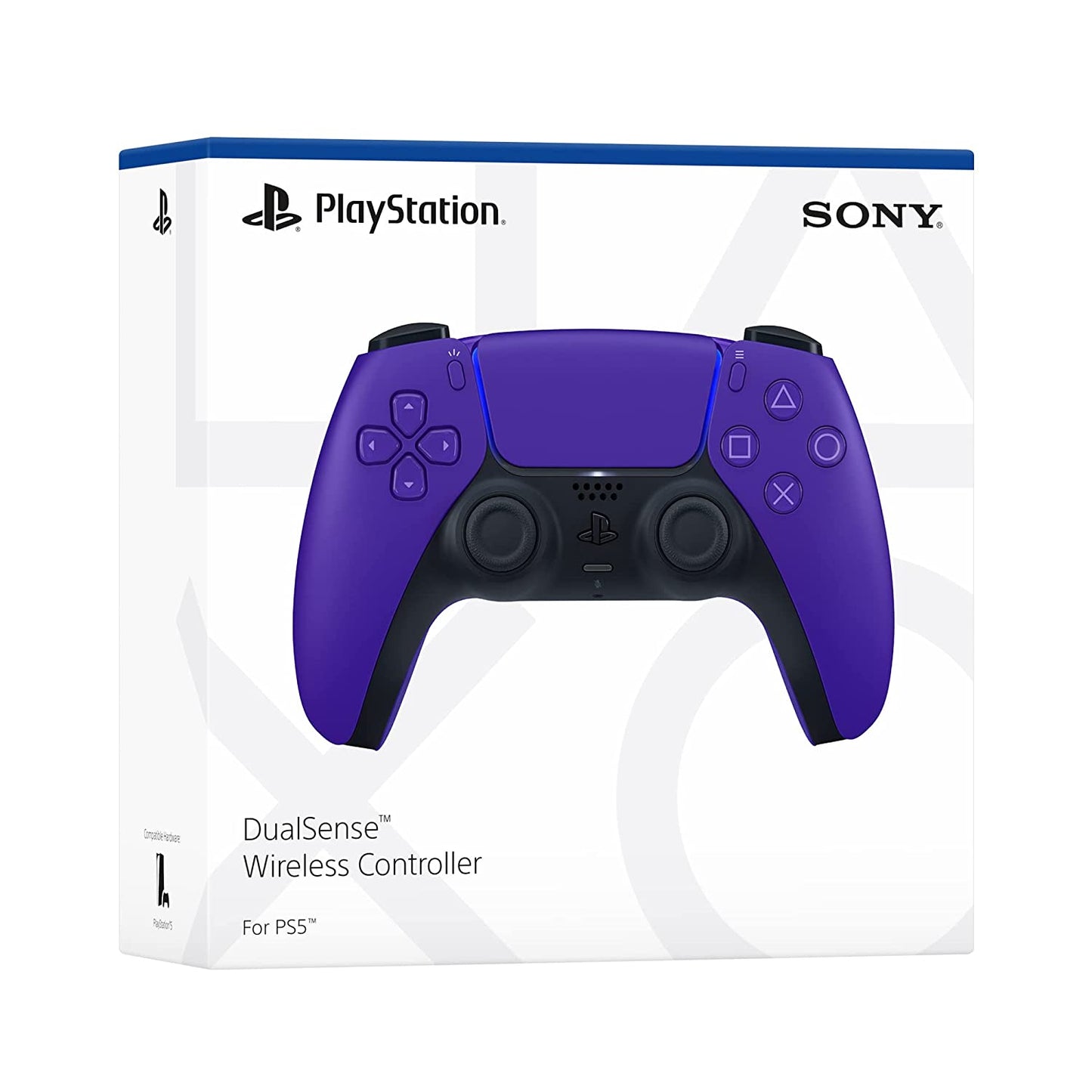 Dualsense Wireless Controller – Galactic Purple