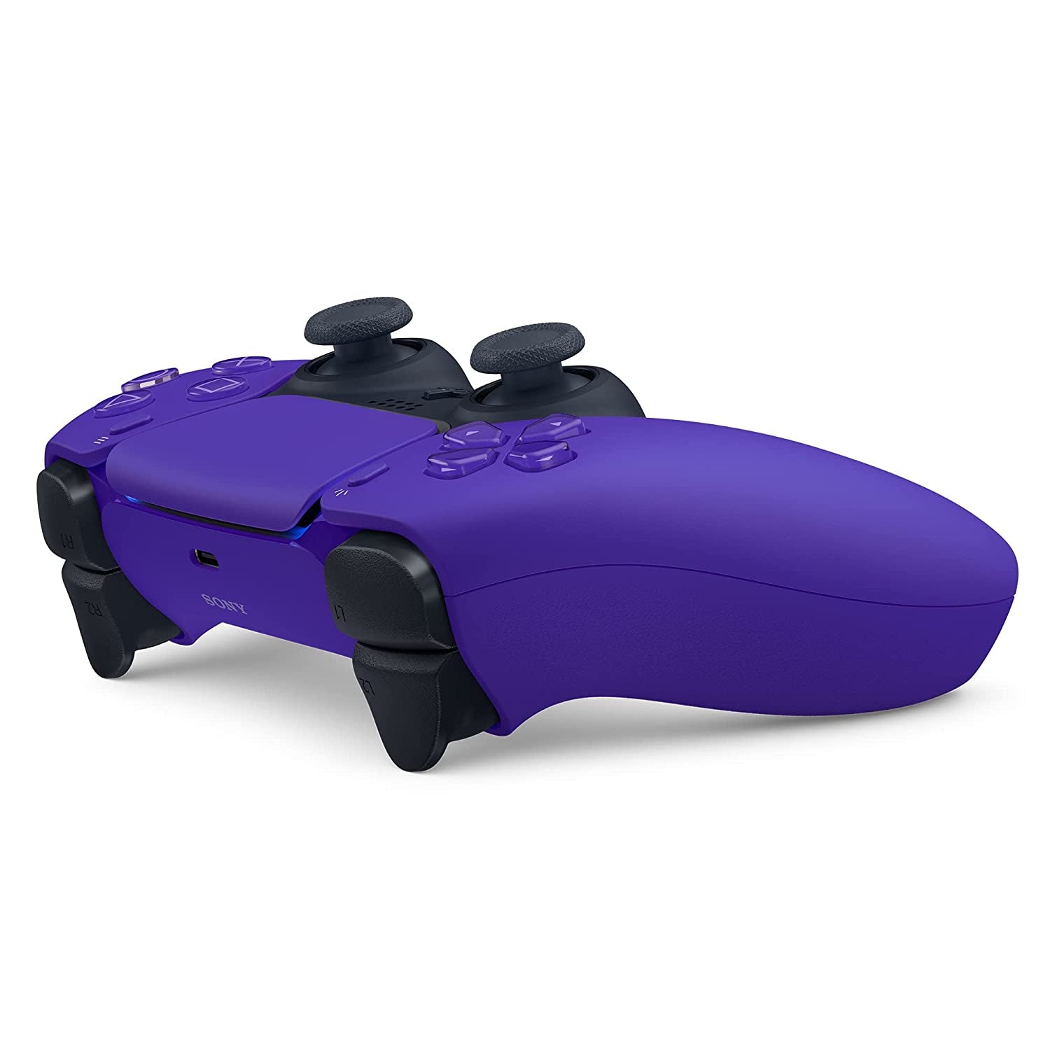 Dualsense Wireless Controller – Galactic Purple