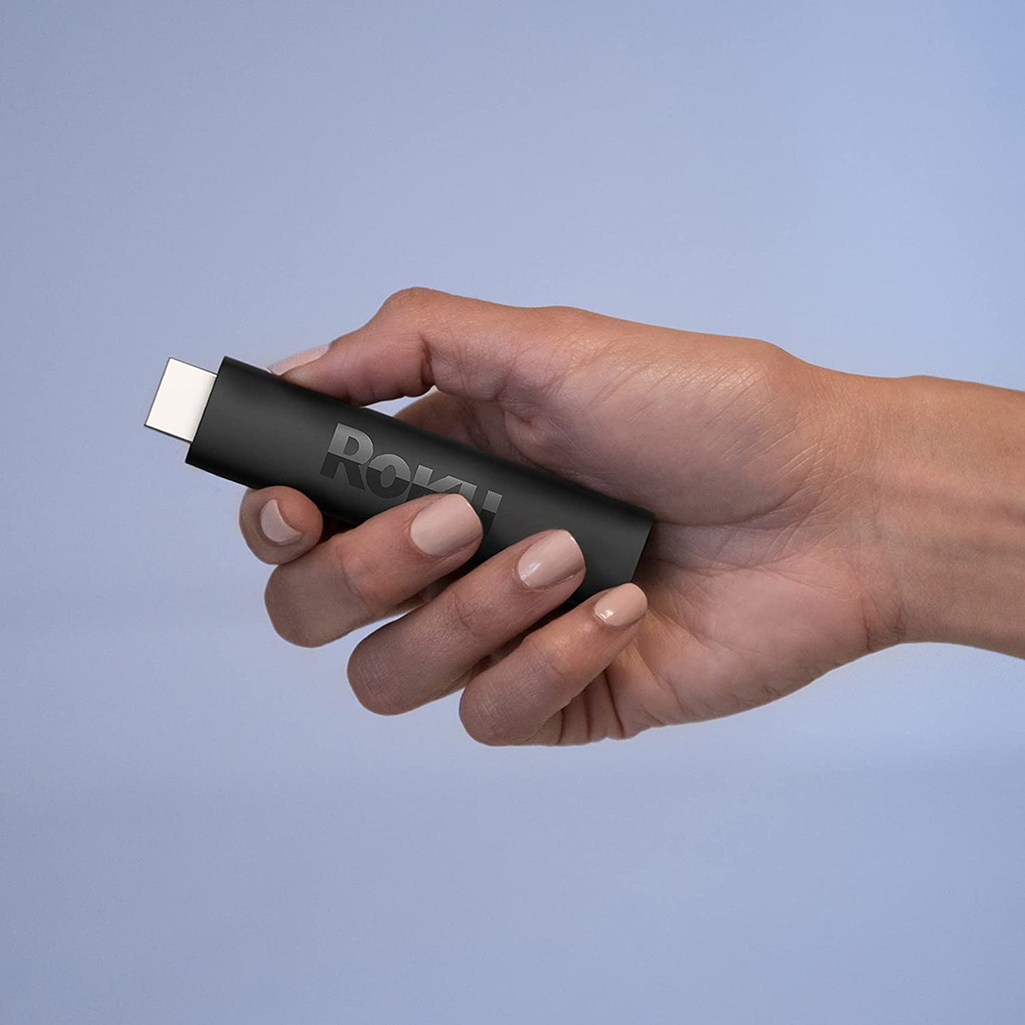Streaming Stick 4K 2021 | Streaming Device 4K/Hdr/Dolby Vision with Voice Remote and TV Controls