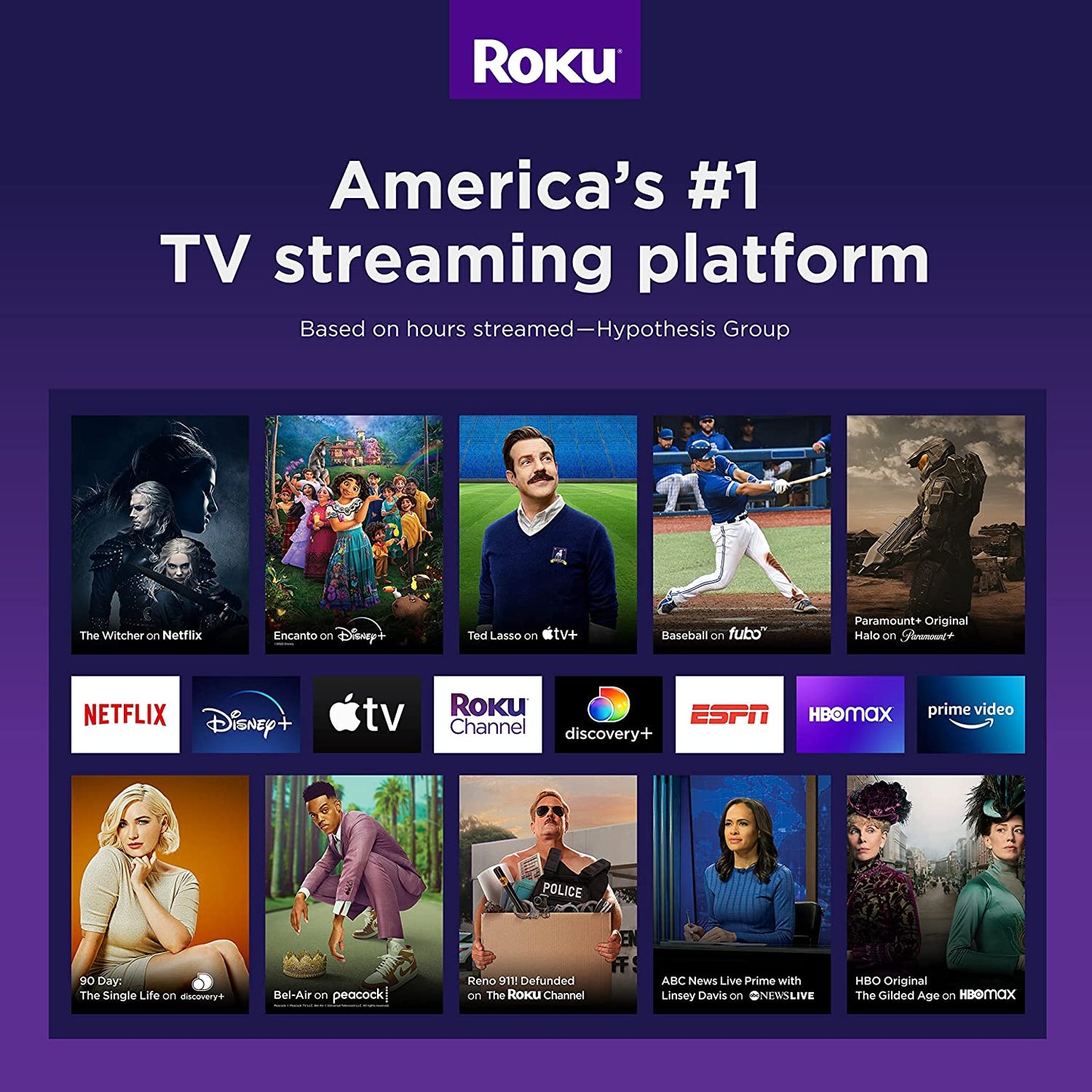 Streaming Stick 4K 2021 | Streaming Device 4K/Hdr/Dolby Vision with Voice Remote and TV Controls