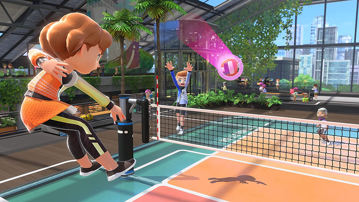 Switch Sports - Switch