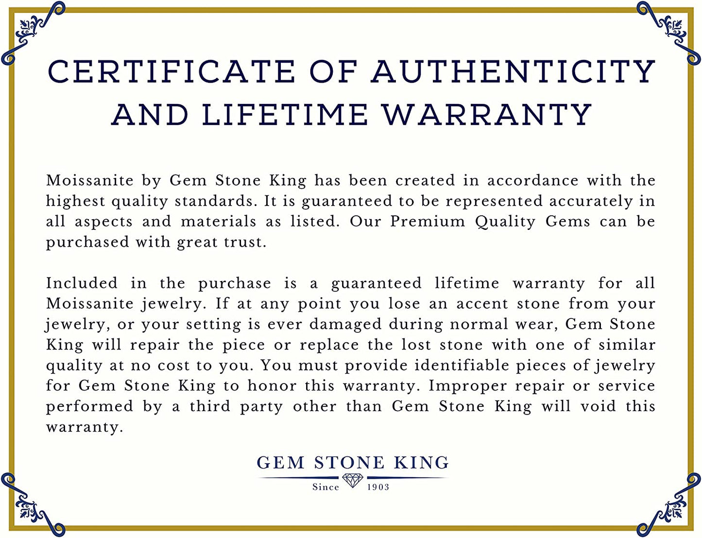 925 Sterling Silver and 10K Rose Gold Created Moissanite by and White Diamond Women Engagement Ring (0.91 Cttw, Available in Size 5, 6, 7, 8, 9)