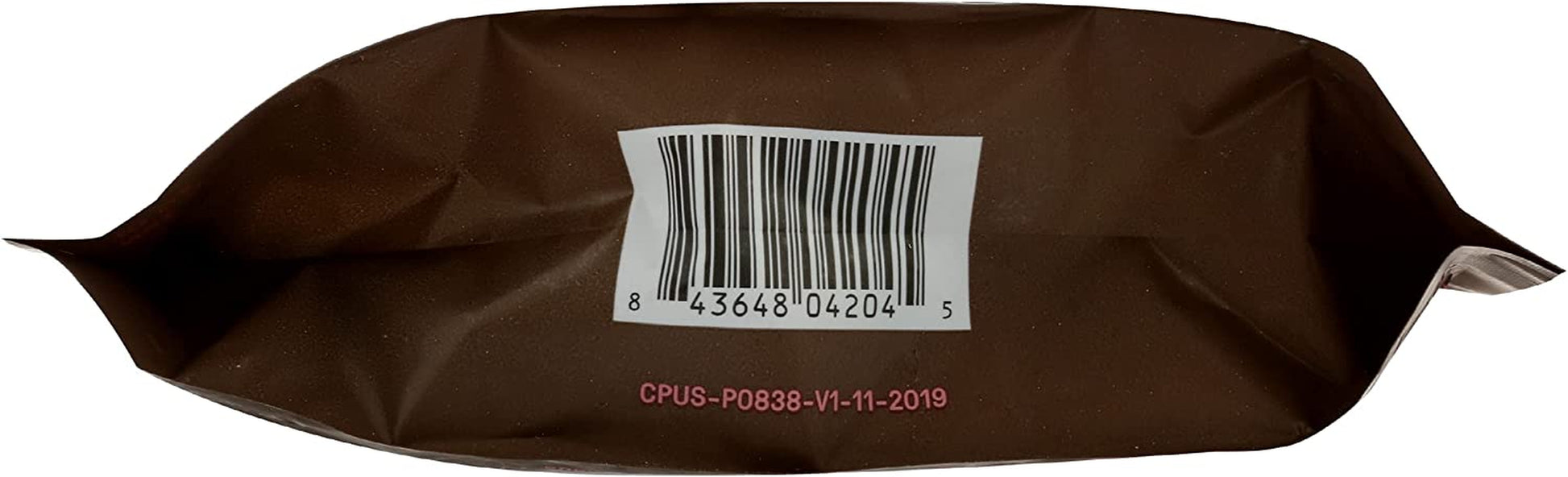 Cookie Pal Organic Turmeric Ginger Dog Treats, 10 OZ