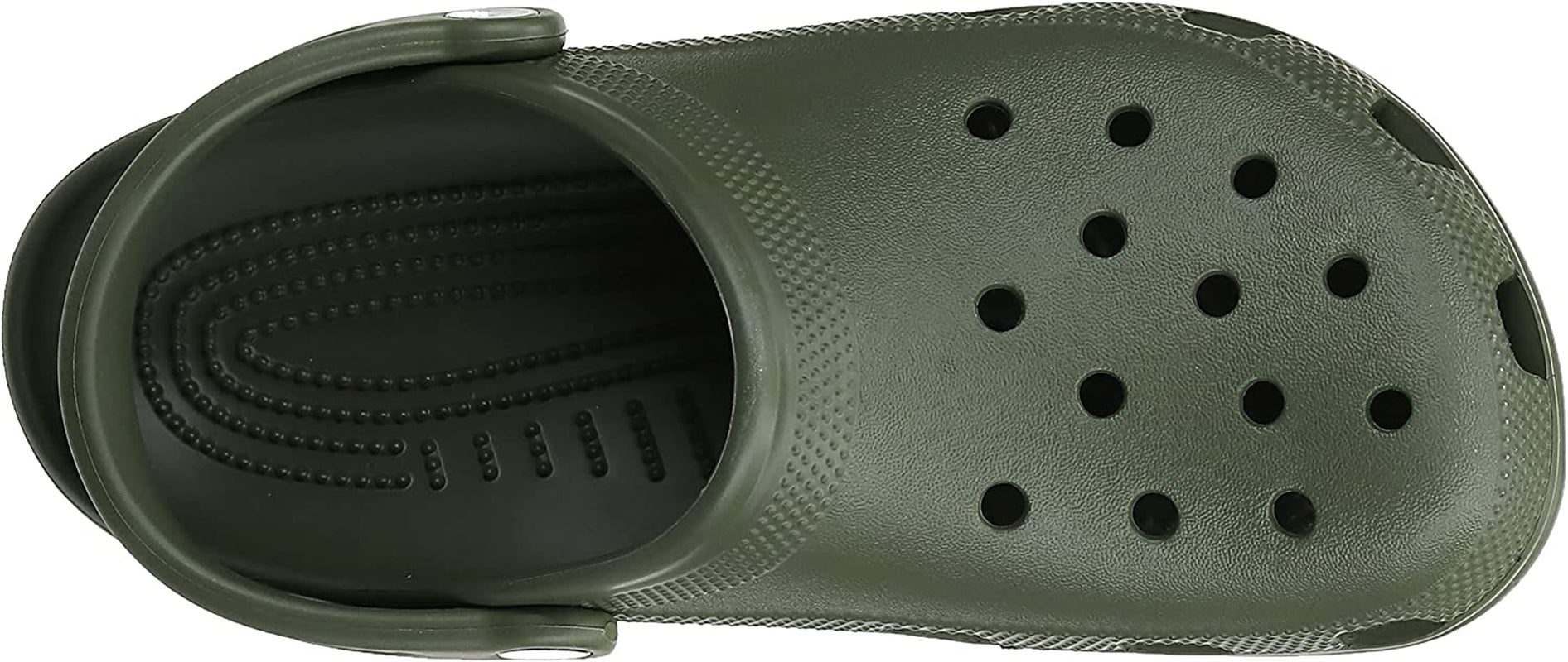 Crocs Unisex-Adult Classic Clogs (Best Sellers)