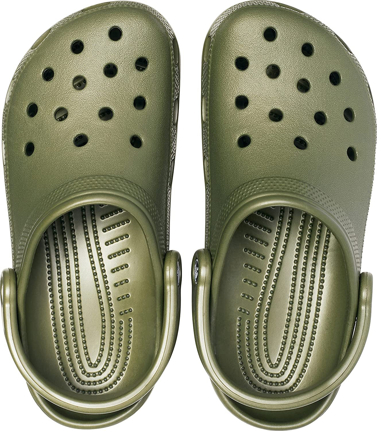 Crocs Unisex-Adult Classic Clogs (Best Sellers)