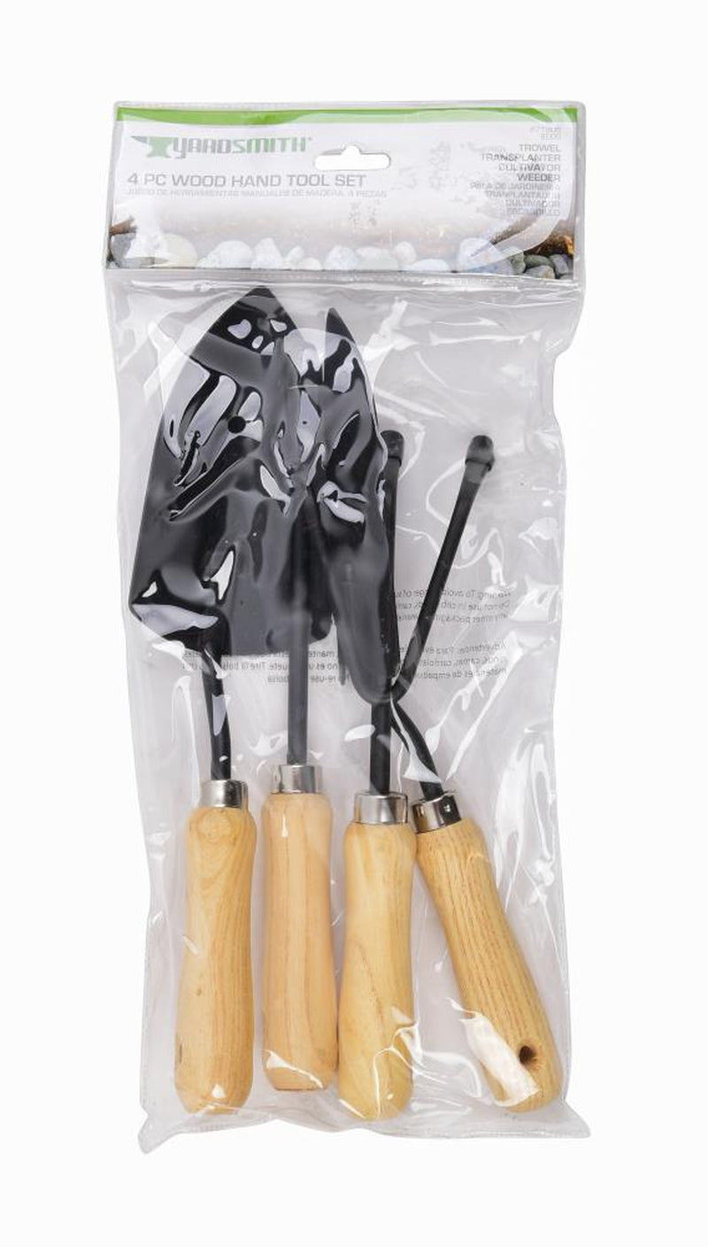 Project Source Gardening Hand Tool Kit Hand Tool Kit