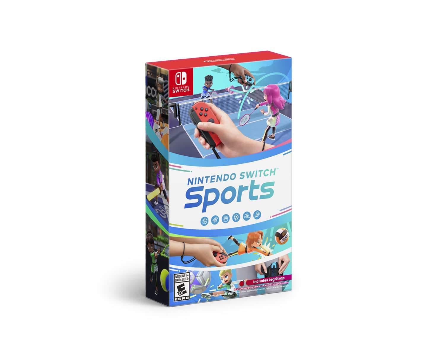 Switch Sports -  Switch