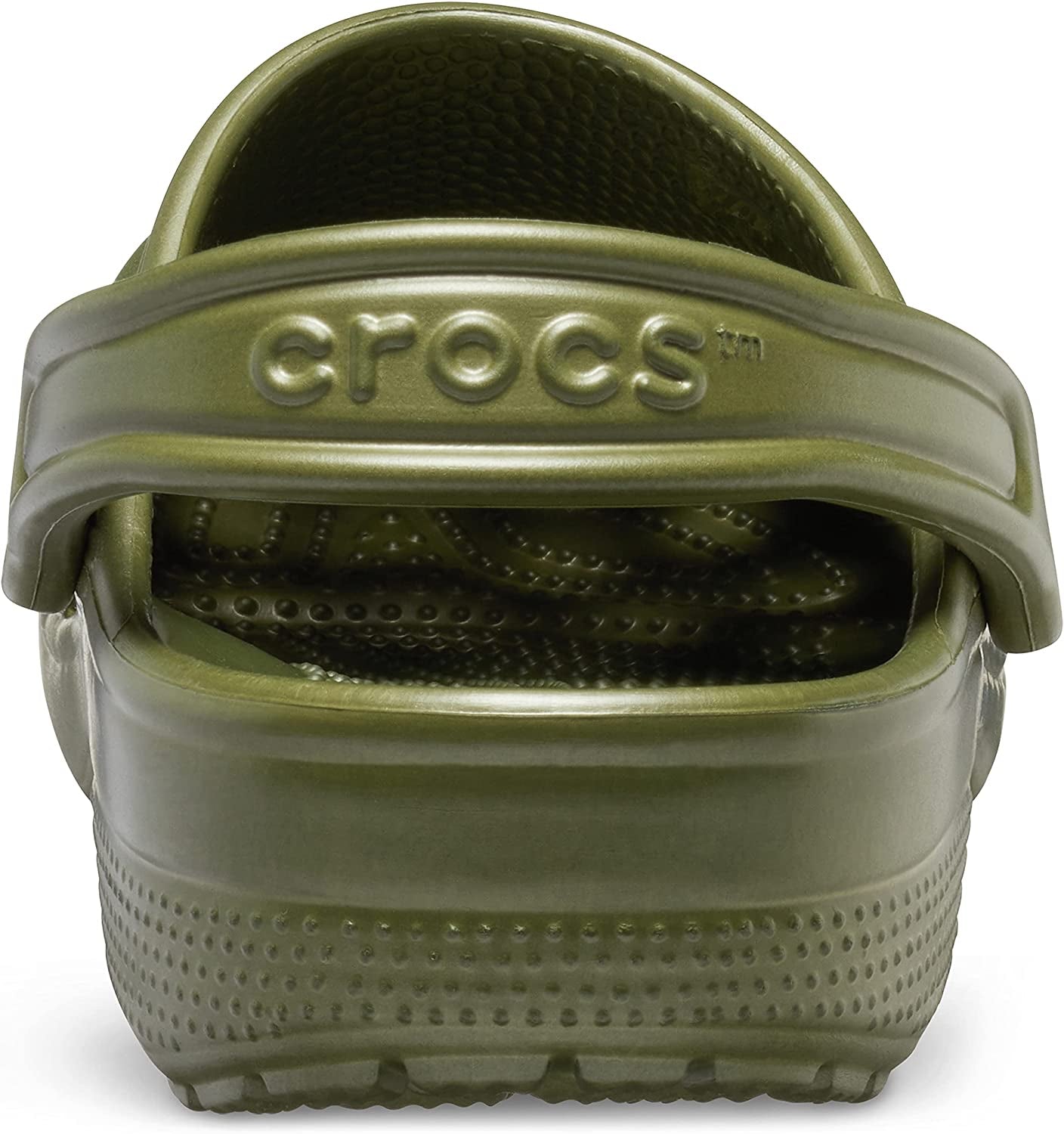 Crocs Unisex-Adult Classic Clogs (Best Sellers)