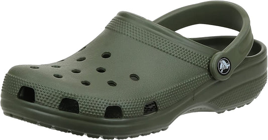 Crocs Unisex-Adult Classic Clogs (Best Sellers)