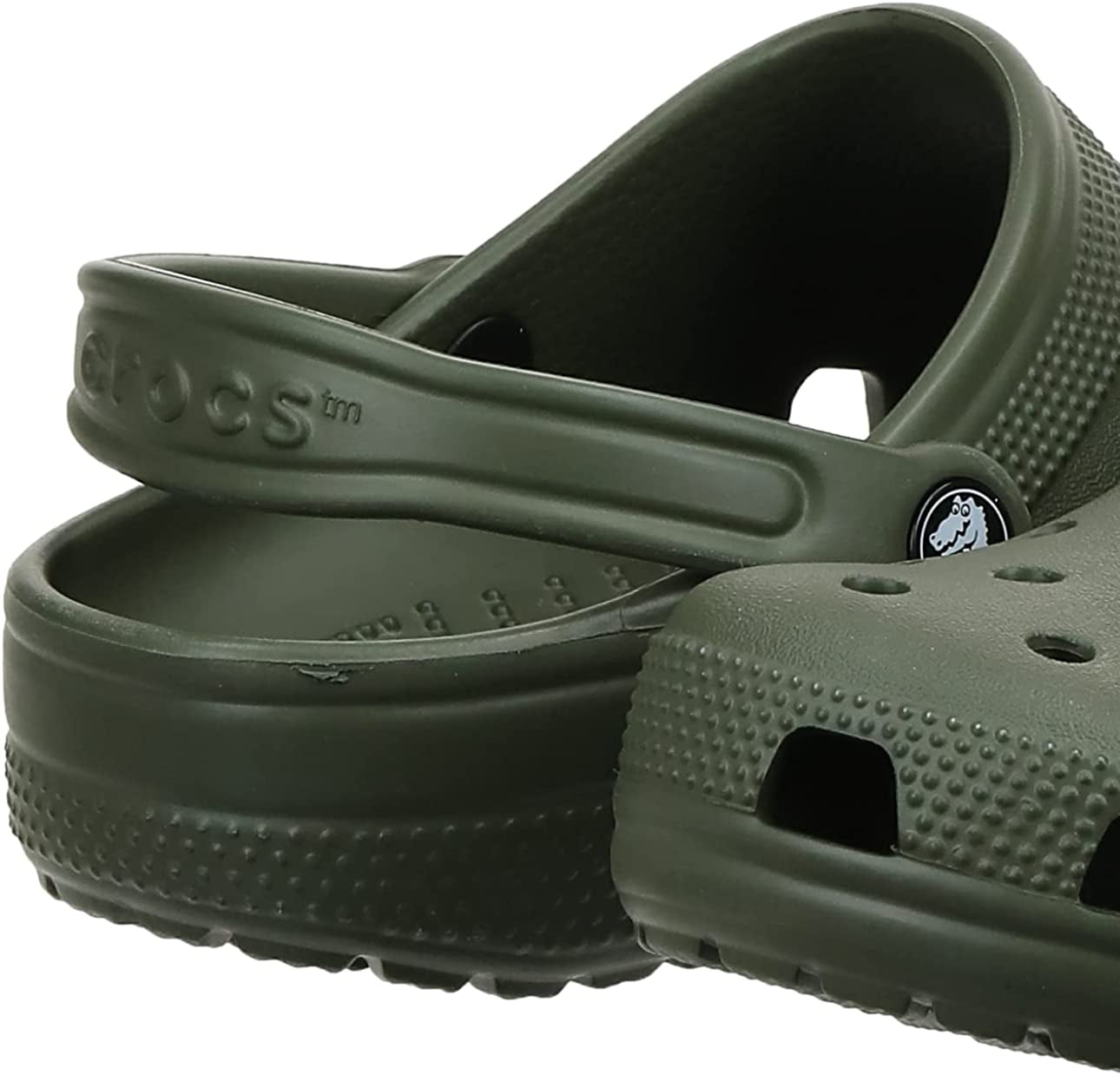 Crocs Unisex-Adult Classic Clogs (Best Sellers)